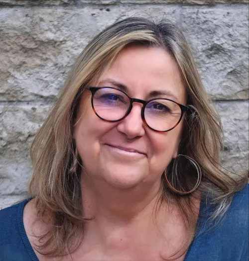 Photo de Isabelle Lacour